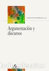 Libros: Argumentaci&oacute;n y discursos - Arco Libros - La Muralla, S.L.