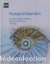 Libros: Psicolog&iacute;a del desarrollo II - UNED Universidad Nacional de Educaci&oacute;n a