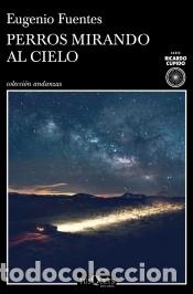 Libros: Perros mirando al cielo - Fuentes, Eugenio - Foto 1