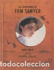 Libros: Las aventuras de Tom Sawyer - Twain, Mark - Foto 1