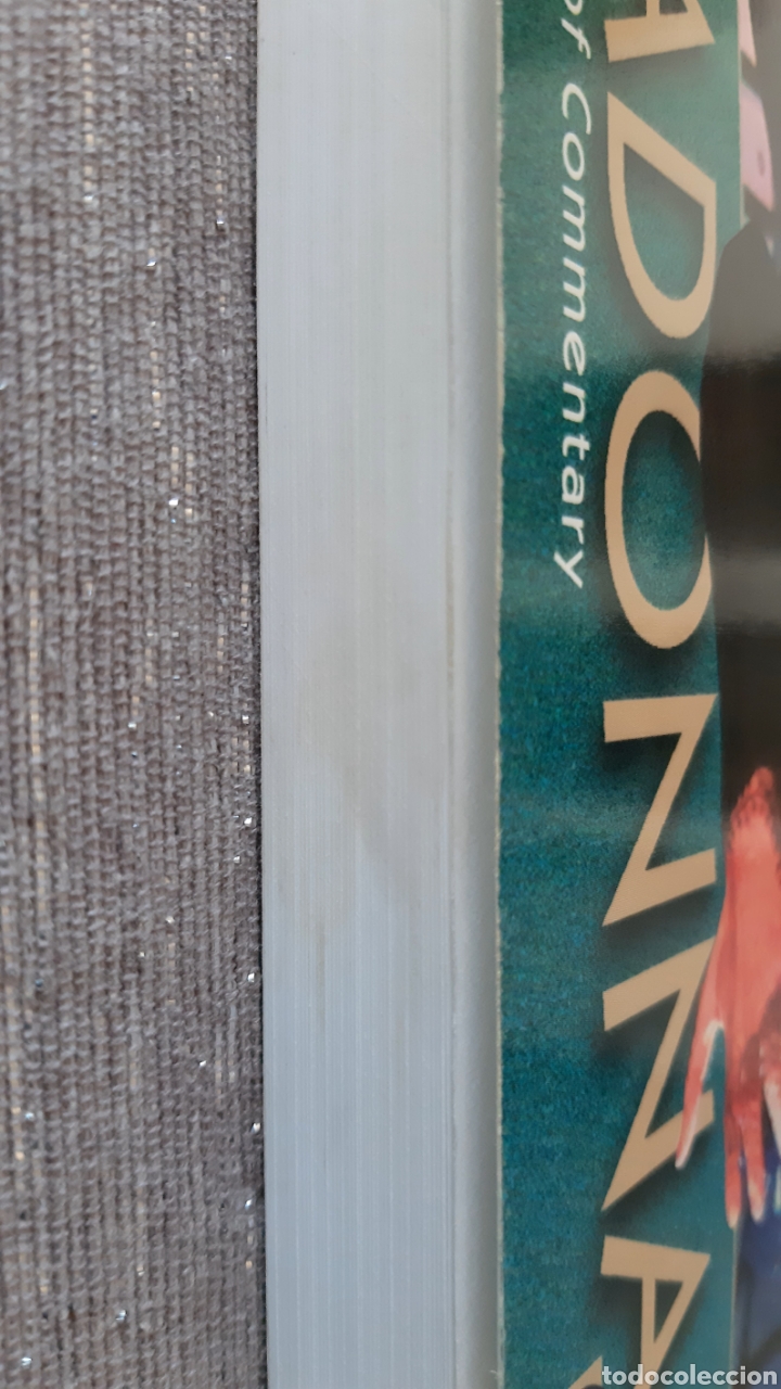Libros: LIBRO &rdquo;THE MADONNA COMPANION&rdquo; - Foto 3