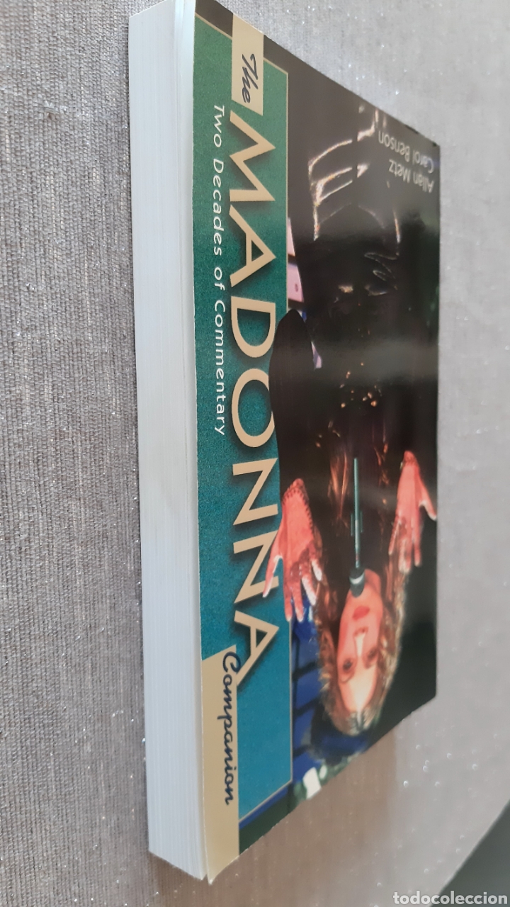 Libros: LIBRO &rdquo;THE MADONNA COMPANION&rdquo; - Foto 4