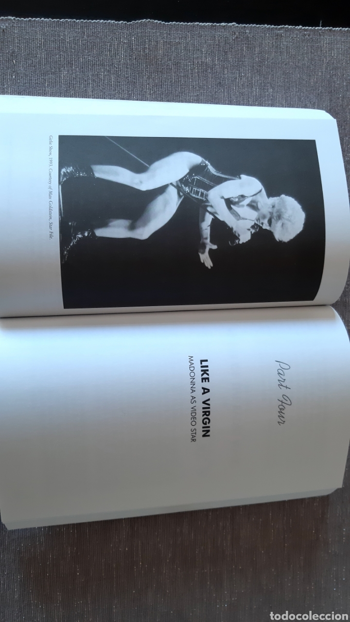 Libros: LIBRO &rdquo;THE MADONNA COMPANION&rdquo; - Foto 7