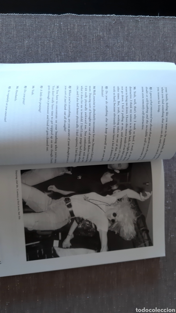 Libros: LIBRO &rdquo;THE MADONNA COMPANION&rdquo; - Foto 8