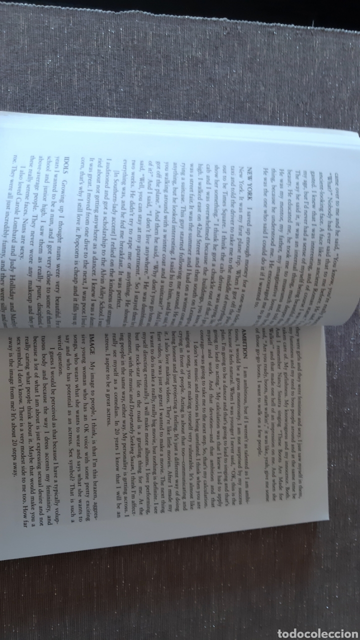 Libros: LIBRO &rdquo;THE MADONNA COMPANION&rdquo; - Foto 10
