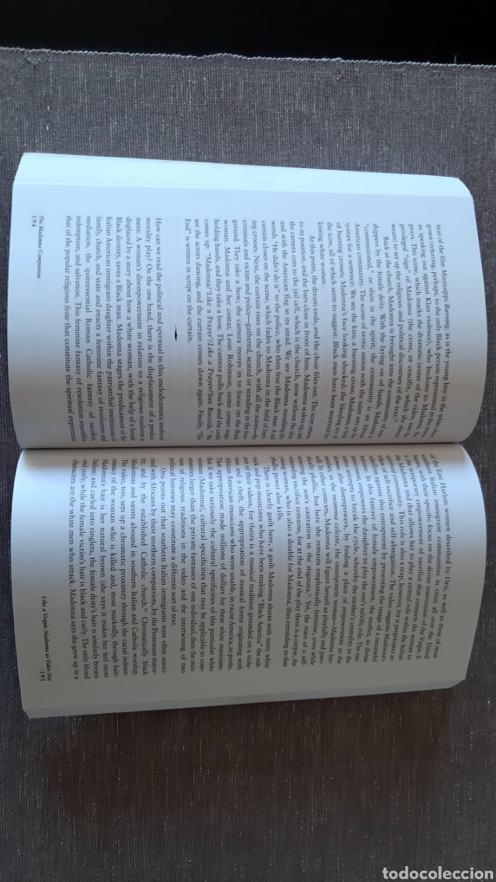 Libros: LIBRO &rdquo;THE MADONNA COMPANION&rdquo; - Foto 11
