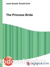 Libros: The Princess Bride - Book on Demand Ltd.