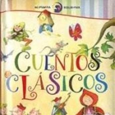 Libros: CUENTOS CLASICOS - VV.AA. Lote 314733578