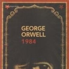 Libros: 1984 - GEORGE ORWELL. Lote 314733603