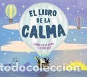 Livres: El libro de la calma - Allen, Alex