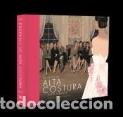 books: Escenas de ALTA COSTURA - LABANDA, JORDI