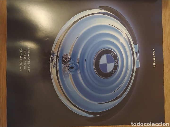 Libros: BMW libro K&ouml;nemann - Foto 2