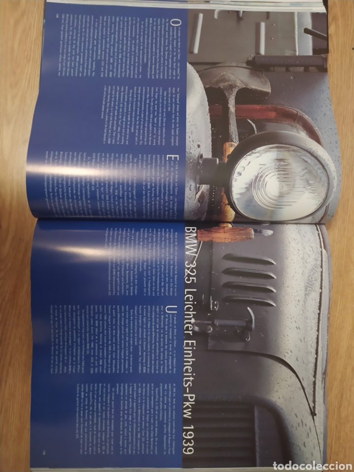 Libros: BMW libro K&ouml;nemann - Foto 4