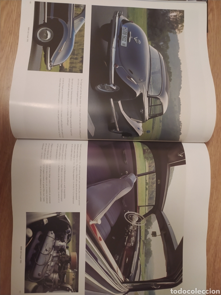 Libros: BMW libro K&ouml;nemann - Foto 5
