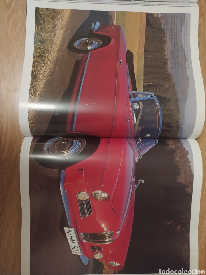 Libros: BMW libro K&ouml;nemann - Foto 6