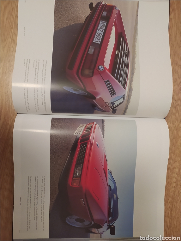Libros: BMW libro K&ouml;nemann - Foto 7