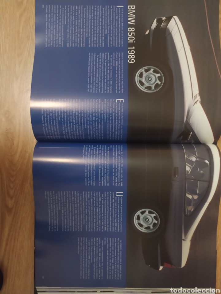 Libros: BMW libro K&ouml;nemann - Foto 8