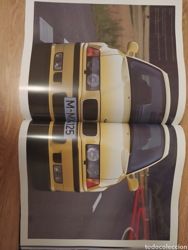 Libros: BMW libro K&ouml;nemann - Foto 9