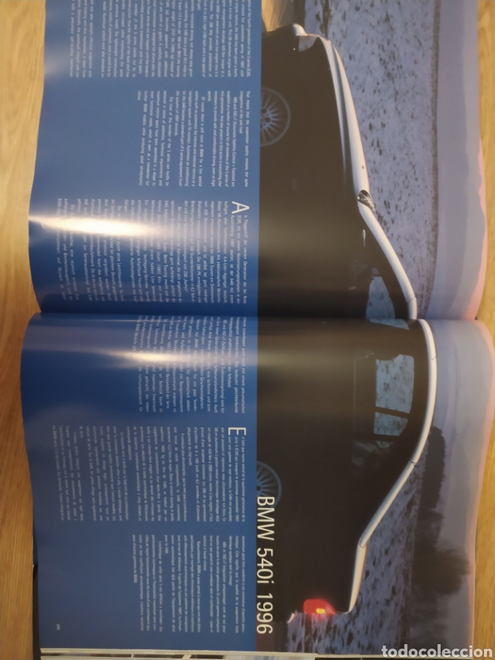 Libros: BMW libro K&ouml;nemann - Foto 10