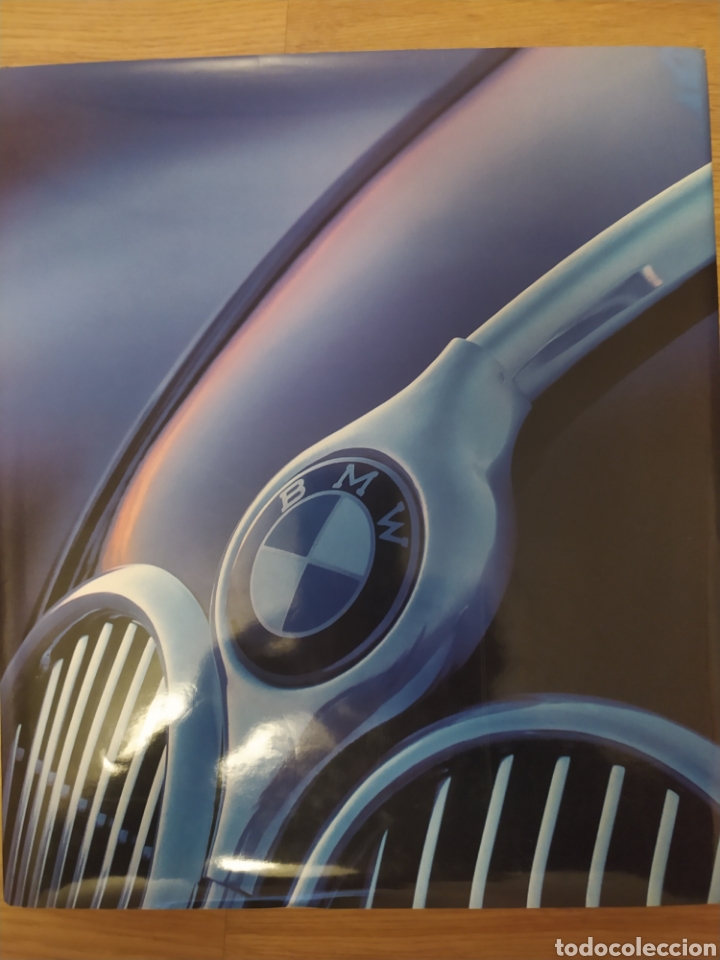 Libros: BMW libro K&ouml;nemann - Foto 1