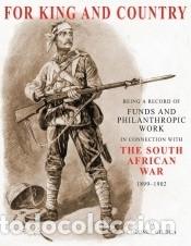 Livres: FOR KING AND COUNTRY - James Gildea