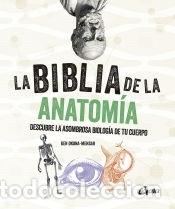 B&uuml;cher: La biblia de la anatom&iacute;a - Okona-Mensah, Ken