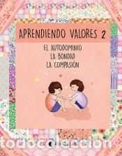 B&uuml;cher: Aprendiendo valores 2 - Onieva L&oacute;pez, Juan Lucas