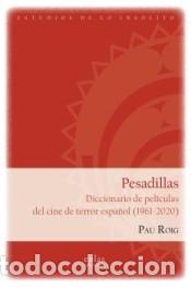 Libros: Pesadillas - Roig Ros, Pau - Foto 1