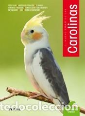 Libros: Carolinas - Matthew M. Vriends. - Foto 1