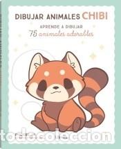 Libros: Dibujar animales Chibi - Phoebe, Im - Foto 1