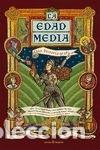 Libros: LA EDAD MEDIA - JANEGA, ELEANOR - Foto 1