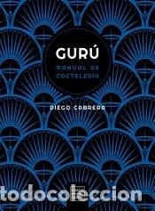 Libros: Gur&uacute; - Cabrera, Diego