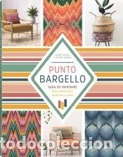 Libros: Punto Bargello - Angell, Laura - Foto 1