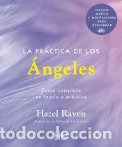 Libros: La pr&aacute;ctica de los &aacute;ngeles - Raven, Hazel - Foto 1