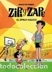 Libros: El spray m&aacute;gico - Escobar, Josep - Foto 1