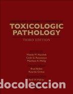 B&uuml;cher: Haschek and Rousseauxs Handbook of Toxicologic Pathology - Wanda M. Haschek; Colin G. Rousseaux;
