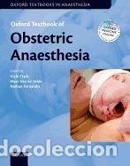 Libri: Oxford Textbook of Obstetric Anaesthesia - Vicki Clark