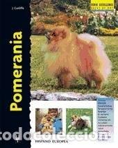 Libros: Pomerania (Excellence) - Juliette Cunliffe - Foto 1