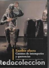 Libros: ESCRIBIR AFUERA - VV AA