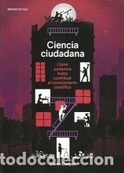 Libros: CIENCIA CIUDADANA - &nbsp;