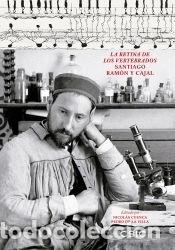B&uuml;cher: La retina de los vertebrados - Ram&oacute;n y Cajal, Santiago