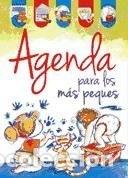 Libros: Agenda para los m&aacute;s peques - VV.AA.