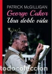 Libros: George Cukor - McGilligan, Patrick - Foto 1
