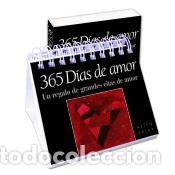 Libros: 365 DIAS DE AMOR - Exley, Helen - Foto 1