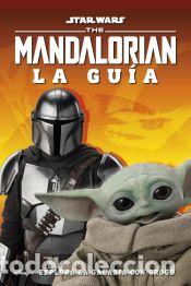 Libros: Star Wars The Mandalorian La Gu&iacute;a - DK, - Foto 1