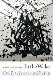 Livres: In the Wake - Christina Sharpe