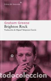 Libros: Brighton Rock - Greene, Graham - Foto 1