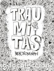 B&uuml;cher: Traumitas - Mercrominah