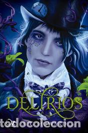Libros: Delirios - Howard, A. G. - Foto 1
