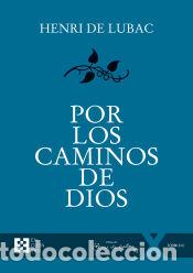 Livros: Por los caminos de Dios - de Lubac, Henri